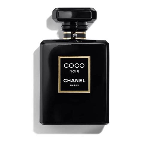 chanel coco noir sephora